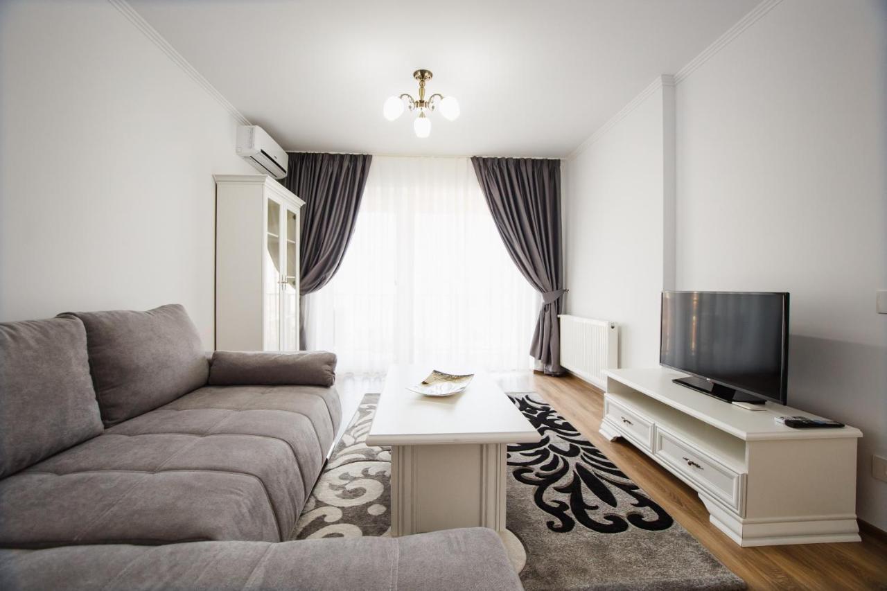 Bright & Elegant Central Apartment Oradea Εξωτερικό φωτογραφία