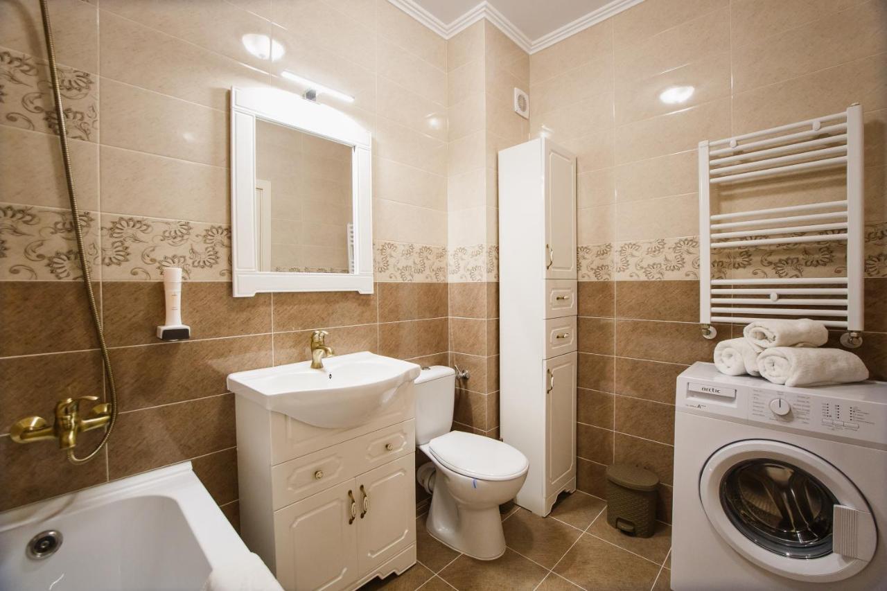 Bright & Elegant Central Apartment Oradea Εξωτερικό φωτογραφία