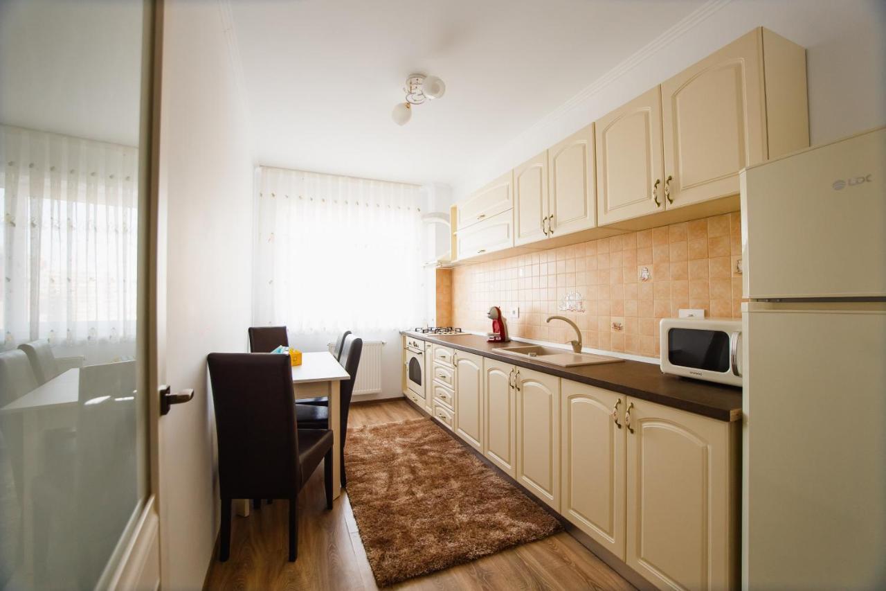 Bright & Elegant Central Apartment Oradea Εξωτερικό φωτογραφία