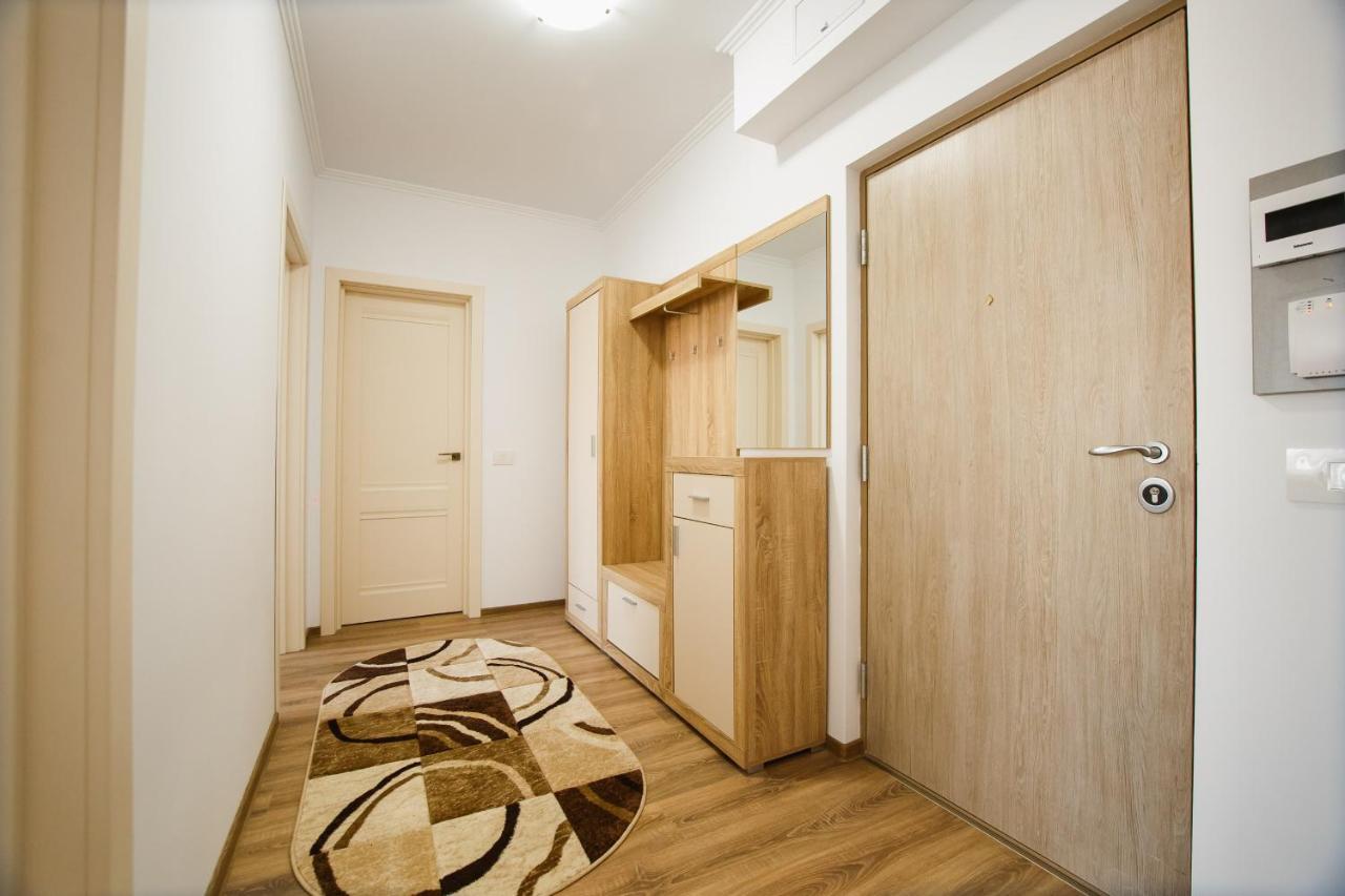Bright & Elegant Central Apartment Oradea Εξωτερικό φωτογραφία