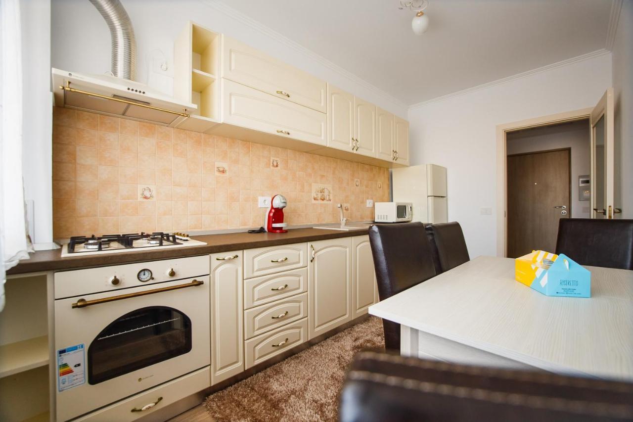 Bright & Elegant Central Apartment Oradea Εξωτερικό φωτογραφία