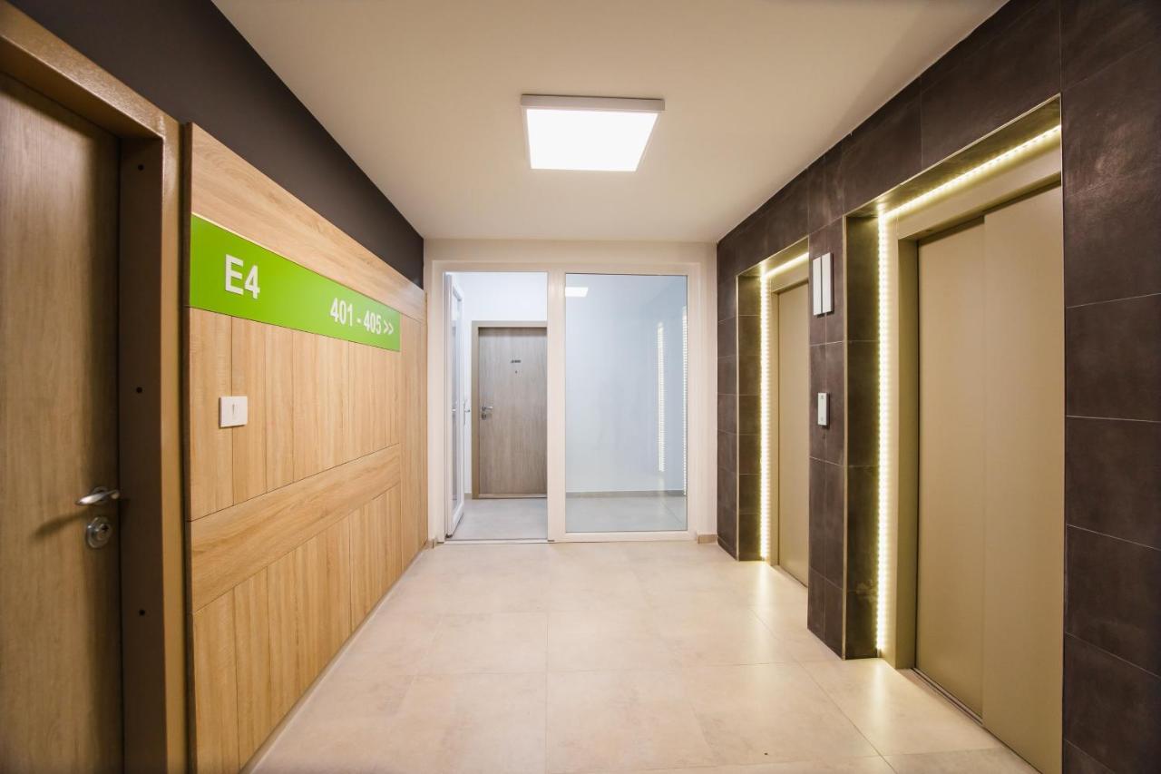 Bright & Elegant Central Apartment Oradea Εξωτερικό φωτογραφία
