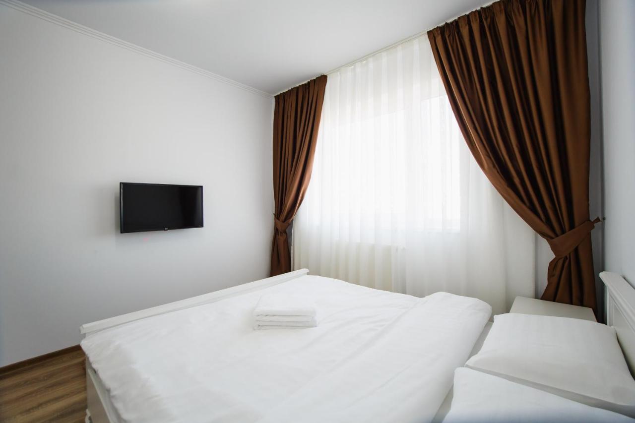 Bright & Elegant Central Apartment Oradea Εξωτερικό φωτογραφία