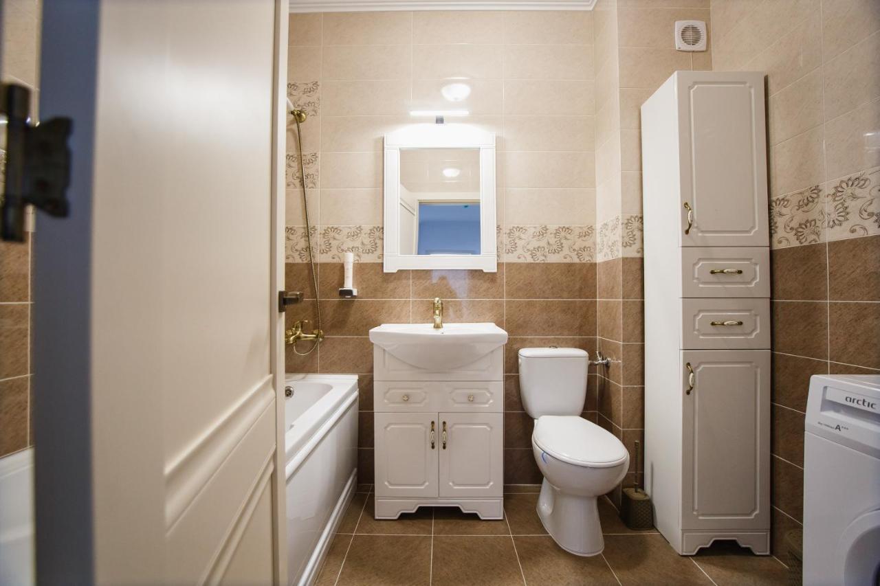 Bright & Elegant Central Apartment Oradea Εξωτερικό φωτογραφία