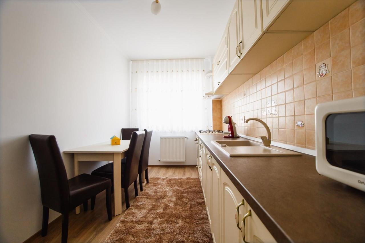 Bright & Elegant Central Apartment Oradea Εξωτερικό φωτογραφία